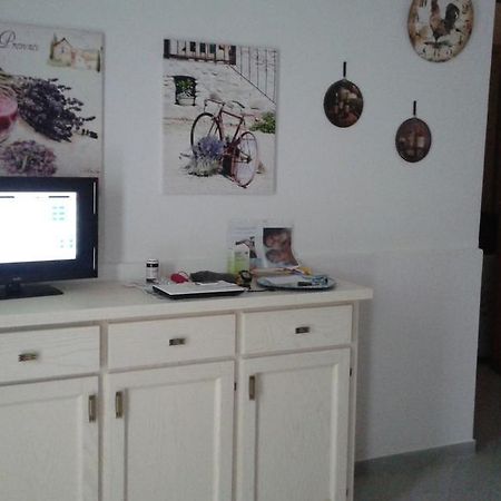 Appartamento Shabby Chic Trapani Quarto foto