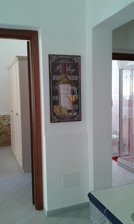Appartamento Shabby Chic Trapani Exterior foto