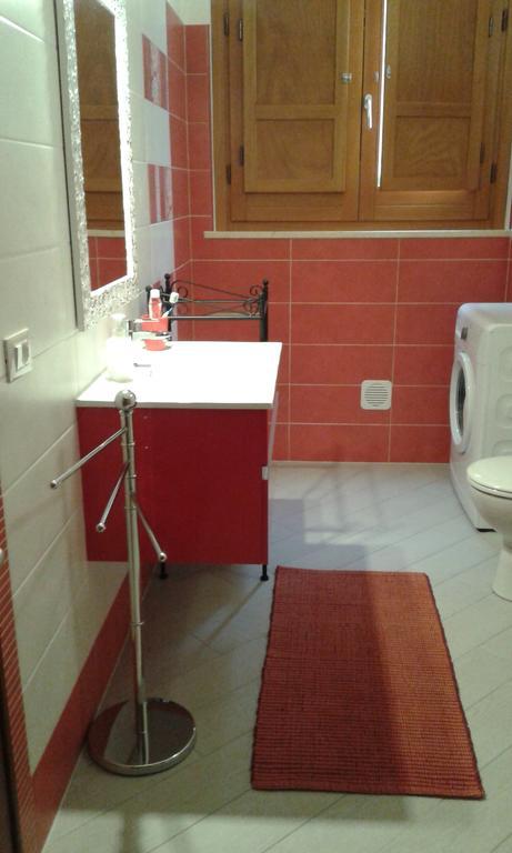 Appartamento Shabby Chic Trapani Quarto foto