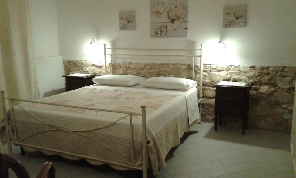 Appartamento Shabby Chic Trapani Quarto foto