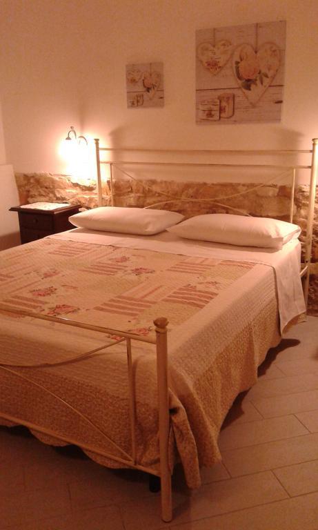 Appartamento Shabby Chic Trapani Quarto foto