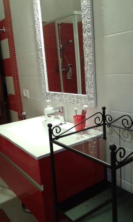 Appartamento Shabby Chic Trapani Quarto foto